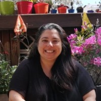 Veronica Carina Escudero Barrientos