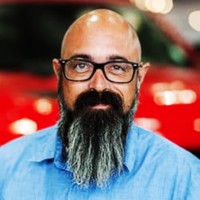 Steve Andres