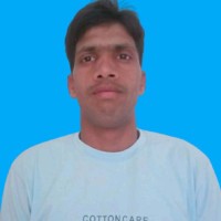Pradeep Kumar Mandal