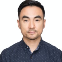 Frank Liu
