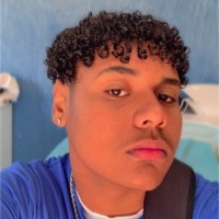 Kauan Henrique De Souza Amaral