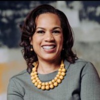 Crystal Kendrick