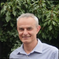 Peter Ball