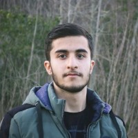 Mohammad hossein Moradi