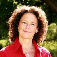 Kim Barnwell, PCC, CPCC