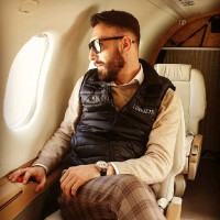 Boris Jandric