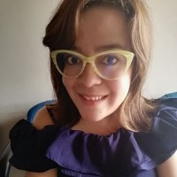 Maria Fernanda Velosa Rodríguez