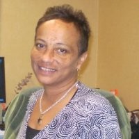 Tammy Harrison