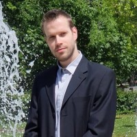 Balázs Vigh