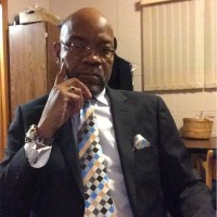 Pastor Jerry L Jackson