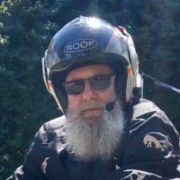 Stéphane VAN-COMPERNOL