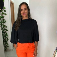 Luana Batista Machado de Almeida