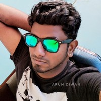 Arunraj Nagarajan