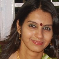 Shriya Biswas Barat