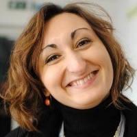 Ambra Bonaiuto