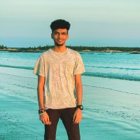 Aditya Raju