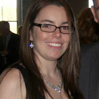 Mary Blue