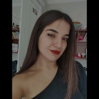 Zeynep Yarıcı
