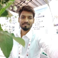 Hari Krishnan