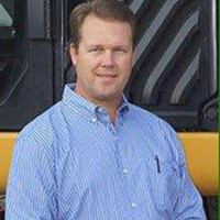Garrett Poplin