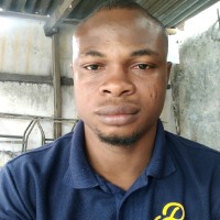 Odeniyi Oluwaseun