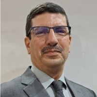 Majdi Majd Pmp®, Rmp®, C.E, M.Arch