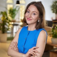 Yuliya Edlina