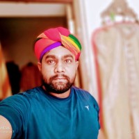 Surendra Kumar Yadav