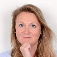 Sylvia van Meel - Meuzelaar