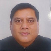Kumar Mahesh