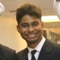 Sarath Sasidharan