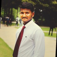 Pavan Kalyan M