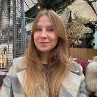 Camilla Rando Lasch Lacerda