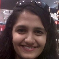 Bhavna Malkani