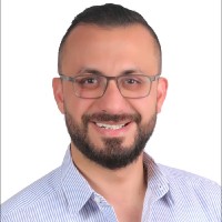 Tamer Shawareb, Csce, Cipe