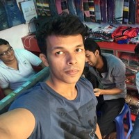 Rakib Partho
