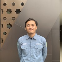 Muhammad Haris
