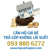 Căn hộ Sunview Town Giá rẻ