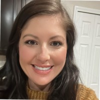 Lauren Thibault, M.Ed