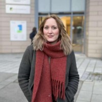 Silje Bjellånes