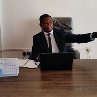 Francis Akore