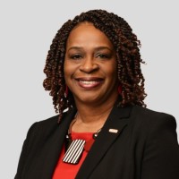 Veronica Peebles