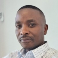 Thabiso Mthombeni