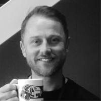 Robert Drew