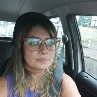 Ana Carolina Ferreira Maia