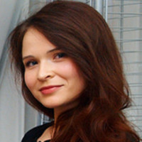 Anna Polishchuk