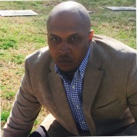 Carlos Griffin