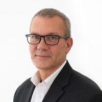 Ulrik Evers