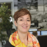 Sandra Vister