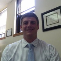 Nick Dressel, Ed.D.